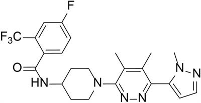 L-4, a Well-Tolerated and Orally Active Inhibitor of Hedgehog Pathway, Exhibited Potent Anti-tumor Effects Against Medulloblastoma in vitro and in vivo